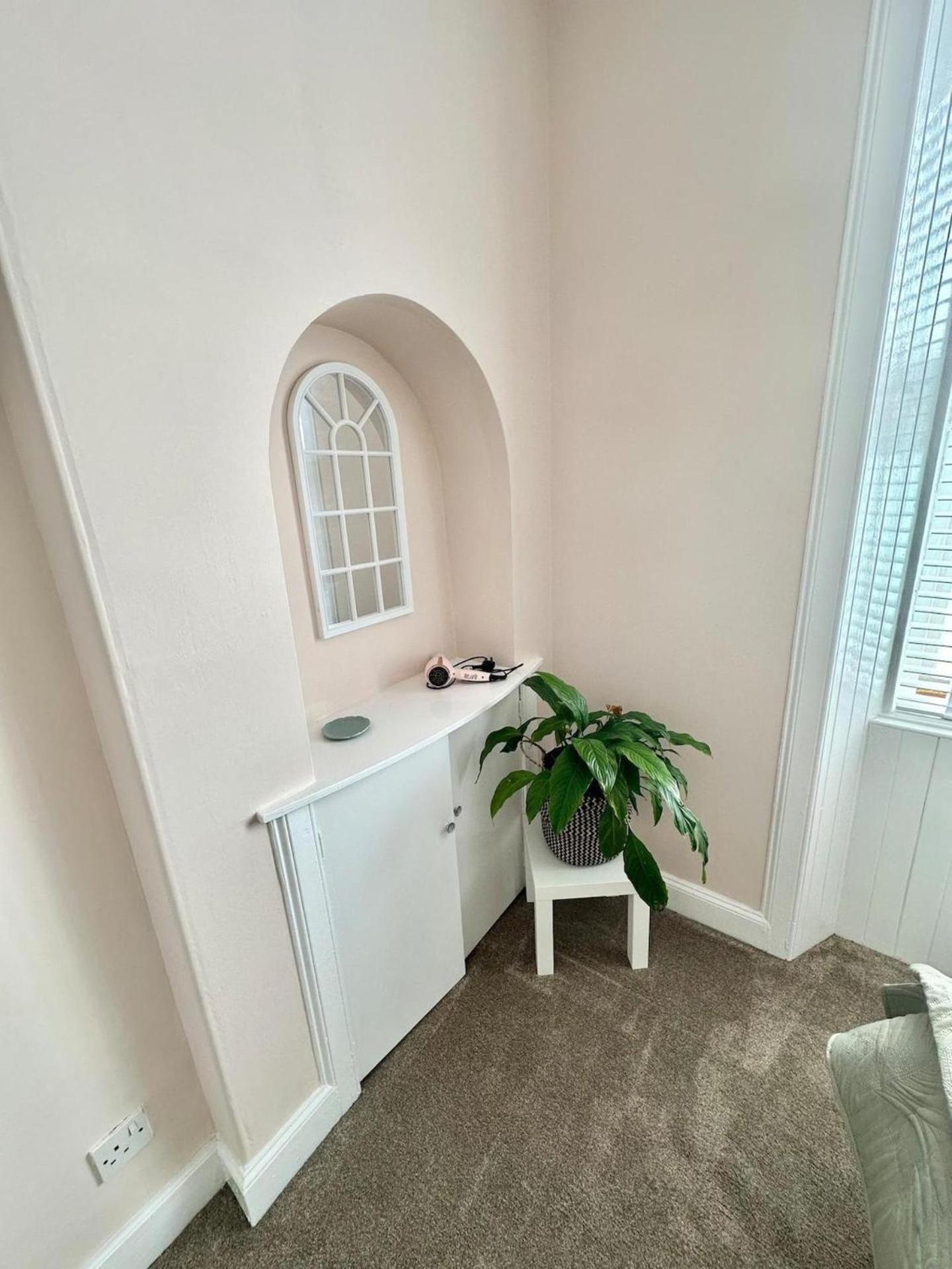 Prestwick Kingb Petsok Freep Wifi Tv Apartment Bagian luar foto